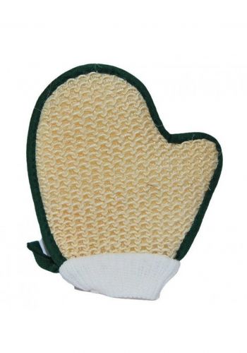 كف استحمام من ناسيتا Nascita Sisal Fiber Elastic Glove Pouch 0003

