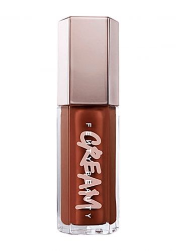 ملمع ومكبر شفاه 10 مل درجة 04 من فينتي بيوتي Fenty Beauty Gloss Bomb Universal Lip Luminizer 