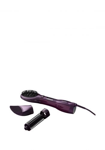 فرشاة شعر كهربائية 1000 واط من بيبيليس Babyliss AS115SDE Pro Styling Brush
