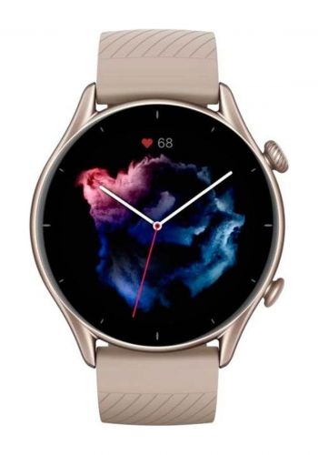 ساعة امازفيت جي تي ار 3 Amazfit GTR 3 Smart Watch  