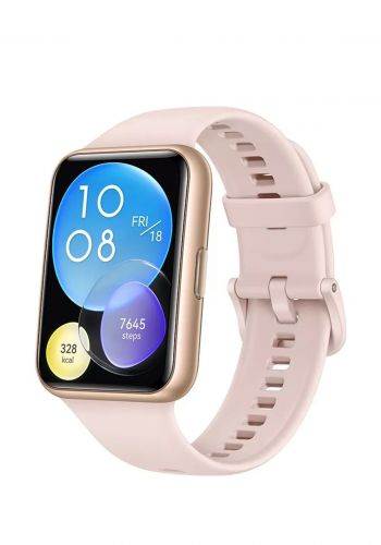 ساعة هواوي فت 2 Huawei Fit 2 Active Edition Smart Watch