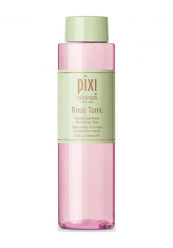 تونك الورد المهدئ لجميع أنواع البشرة 250 مل من بيكسي Pixi Rose Tonic 
