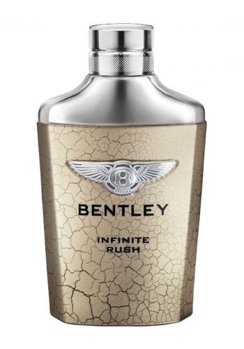 Bentley Infinite Rush Edt 100 ml  عطر بنتلي  للرجال 100 مل اودي  تواليت