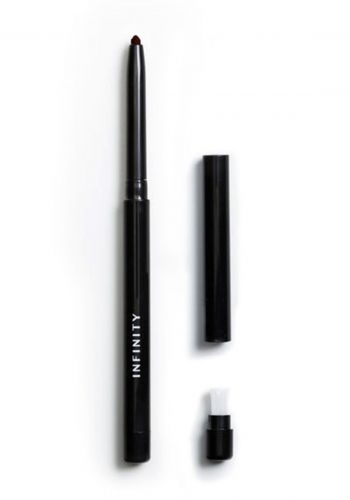 محدد عيون مقاوم للماء 1.2 غم من إنفينيتي Infinity EyePencil WaterProof 06 Dark Brown