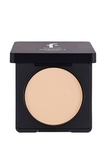 بودرة للوجه 11 غم درجة 092 من فلورمار  Flormar Compact Powder