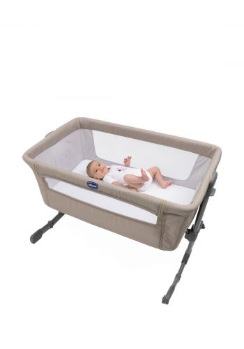 سرير منام للاطفال مناسب منذ الولادة و حتى 9 كغم من جيكو  Chicco Next2me Essential 