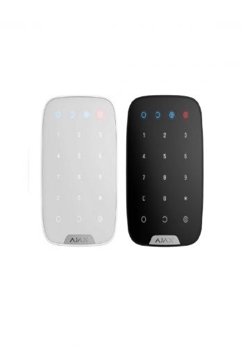 Ajax Key pad لوحة تحكم رقمية لاسلكية