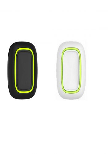 Ajax Button Wireless Panic Button & Remote Control for Ajax Alarm System زر التبليغ عن حالة طوارئ