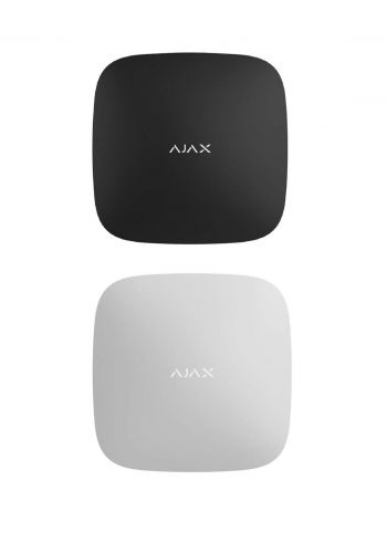 Ajax Hub plus جهاز انذار المنزل