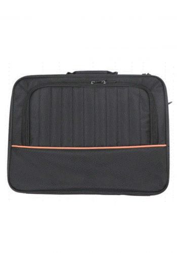  K92 laptop Bag - Black حقيبة لابتوب