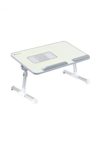 Xgear laptop desk A8  folding table - Gray  منضدة لابتوب