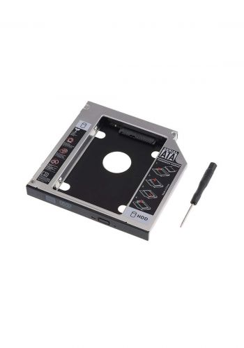 Optical Disc Drive 12.7 mm For Laptop محرك الأقراص الضوئية