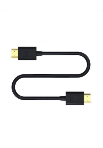 DM CHB031 HDMI Cable 2M - Black كابل 