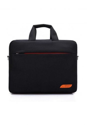 SUMFFIS  206 Laptop Bag - Black حقيبة لابتوب