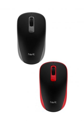 Havit HV-MS626GT Wireless Optical Mouse  ماوس