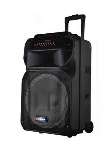 Havit SF105BT Bluetooth Speaker - Black  مكبر صوت (سبيكر)