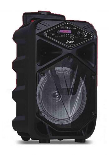 Havit SF100BT Bluetooth portable Speaker  - Black  مكبر صوت (سبيكر)