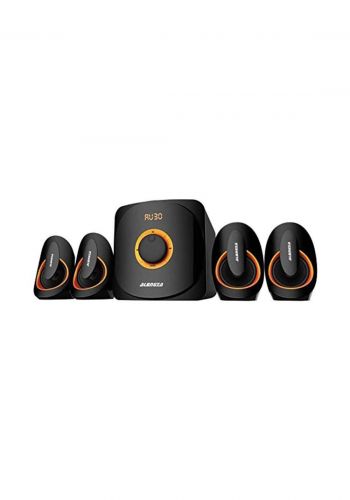 Havit HV-SF5410BT  Home Audio Bluetooth Speakers   - Black  مكبر صوت (سبيكر)