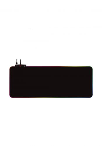 Havit MP905 RGB Gaming Mouse Pad - Black لوحة ماوس
