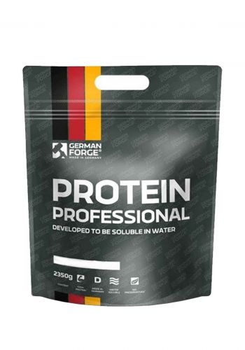 German Forge Protein Professional 2350g بروتين 2350غم من جيرمن فورج