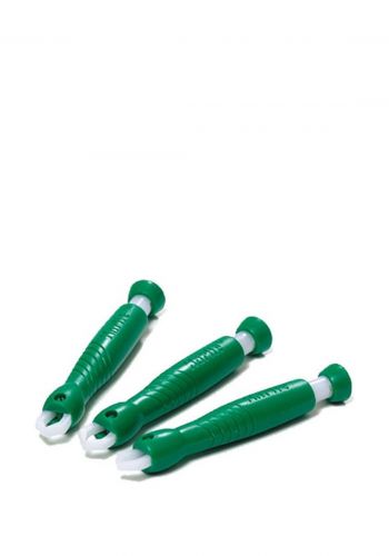 ملاقط بلاستيكية لإزالة القراد من الحيوانات من فلامنجو  FLAMINGO TICK REMOVER
