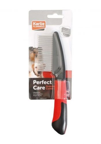 مشط خاص للكلاب من فلامنجو  Flamingo COMB  
