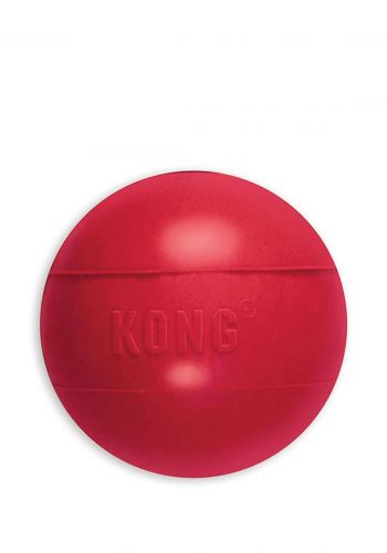 كرة لعب للكلاب من كونغ KONG Dog Toy 
