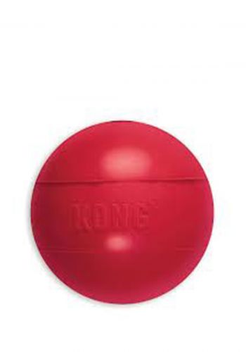كرة لعب للكلاب من كونغ KONG Dog Toy 
