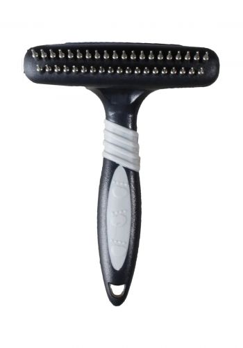 مشط للحيوانات من فلامنجو  Flamingo Hair Brush 
