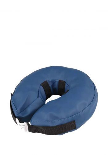 Flamingo Inflatable Dog Collar S طوق كلاب قابل للنفخ من فلامنكو