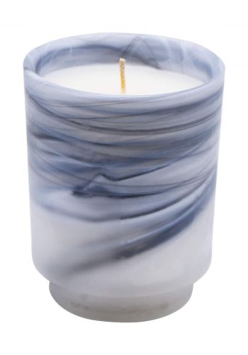 Scented Candle Elemental Earth Glass شمعة عطرية