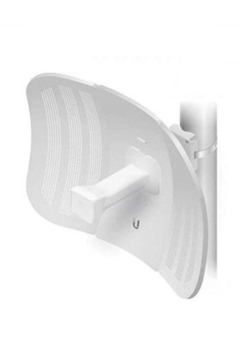 Ubiquiti Networks LBE-M5-23 Light Beam M5 - White