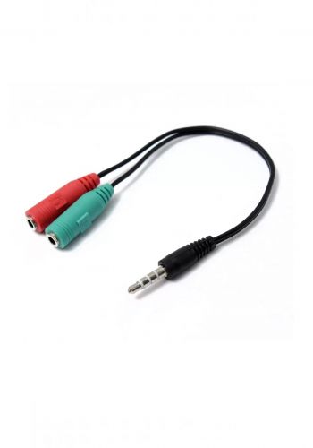 Stereo Audio Aux 3.5mm 