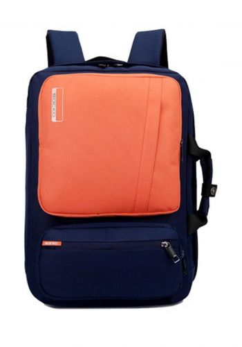 Socko (668) Multifunctional Laptop Bag حقيبة لابتوب