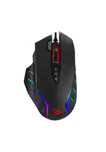 Bloody J95s Wired  Mouse Gaming-Black ماوس