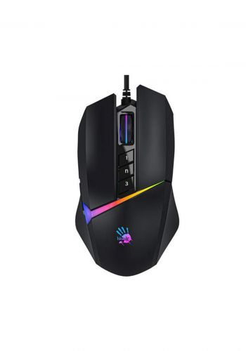 Bloody W60Max Wired  Mouse Gaming-Black ماوس