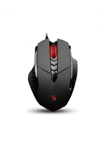 Bloody V7MA Wired  Mouse Gaming-Black ماوس
