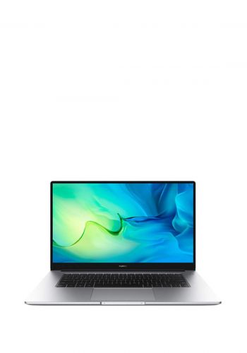 Huawei MateBook D15 - 15.6 Inches  - Core i3 10100U - 8GB RAM - 256GB SSD - Space gray
