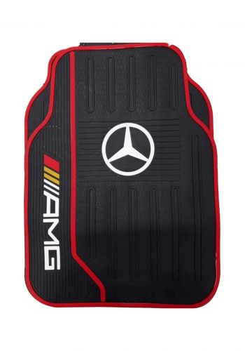 أرضية السيارة-خمسة قطع  Car Floor AMG 