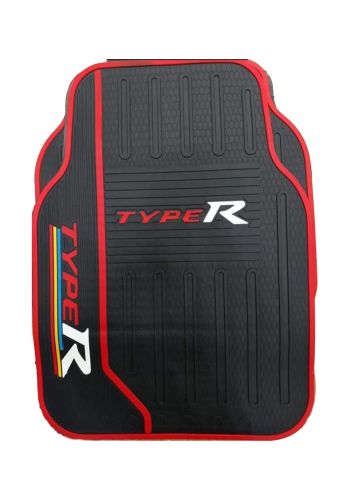 أرضية السيارة-خمسة قطع   Car Floor TYPE R 