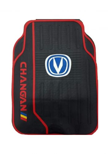 أرضية السيارة-خمسة قطع   Car Floor CHANGAN  