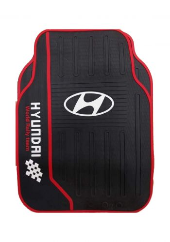 أرضية السيارة-خمسة قطع   Car Floor HYUNDRI  