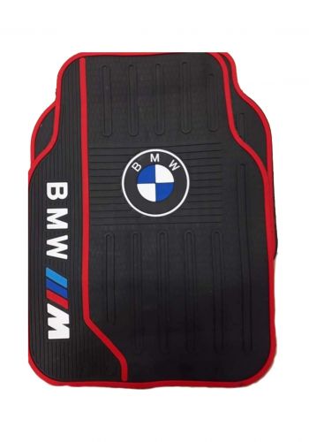 أرضية السيارة-خمسة قطع   Car Floor BMW  
