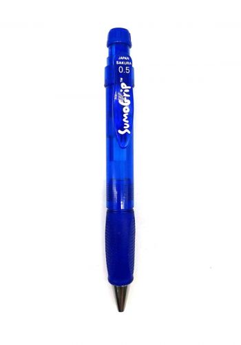 قلم رصاص ميكانيكي شفاف  Sakura Koi #37668 XCS05#36 mm0.5