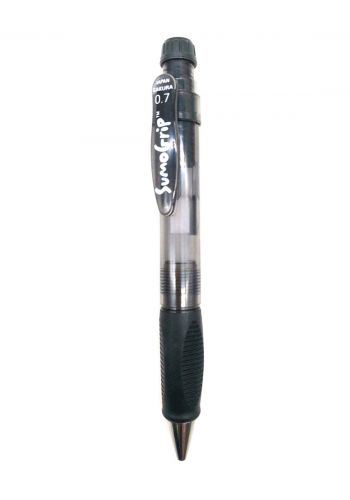 قلم رصاص ميكانيكي شفاف Sakura Koi #37655 XCS07#44 mm0.7