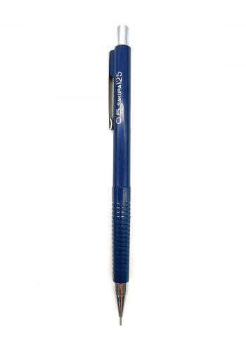 قلم رصاص ميكانيكي معدني Sakura Koi 31621 XS-125 #36 mm0.5