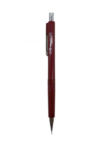 قلم رصاص ميكانيكي معدنيSakura Koi 31617  XS-125  #4 mm0.5  