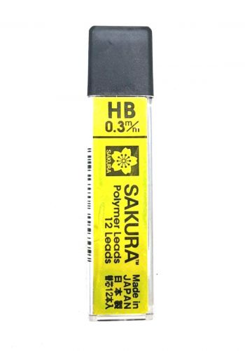 نبالاتSakura Koi XK-3#HB  #31570 mm 0.3