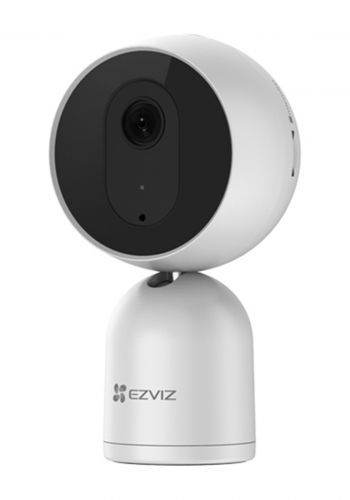 EZVIZ C1T Smart Home Camera - White كاميرا داخلية للمنزل