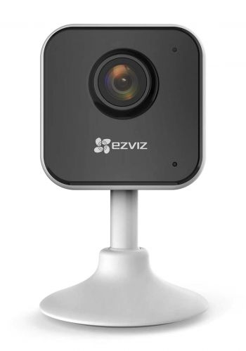 EZVIZ C1HC Wi-Fi Night Vision Security Camera - White كاميرا مراقبة